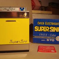 Giocattoli da collezione Marchesini