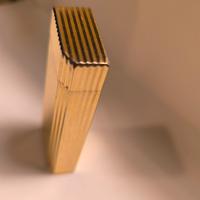 accendino Cartier vintage