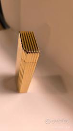 accendino Cartier vintage