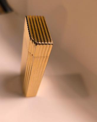 accendino Cartier vintage