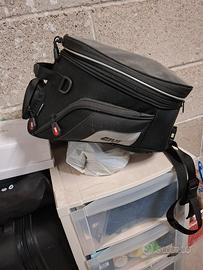 borsa serbatoio africa