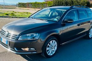 Volkswagen Passat Variant 1.4 16v TSI Ecofuel DSG