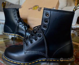 Dottor Martens Smooth 38