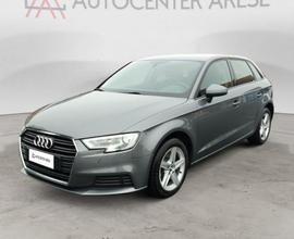 AUDI A3 SPB 35 TDI S tronic Business