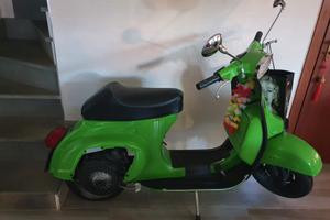 vespa 50 special 