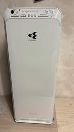 Purificatore aria daikin mck55w