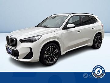 BMW X1 xDrive 25e M Sport