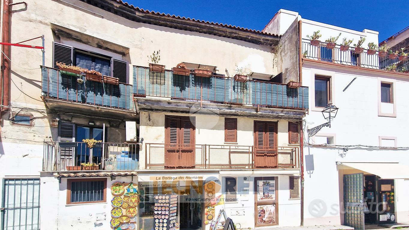 5 LOCALI A MONREALE - Vista 4