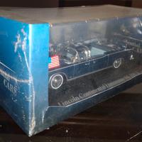 Collezioni Nonno Tony - Lincoln Limousine