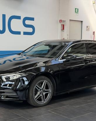 MERCEDES-BENZ A 250 e Plug-in hybrid Aut. 4p. Prem