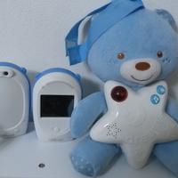 Chicco monitor e pannello goodnight 