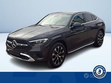 Mercedes-Benz GLC Coupé GLC 200d 4Matic Coupé...
