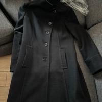 Cappotto donna sisley