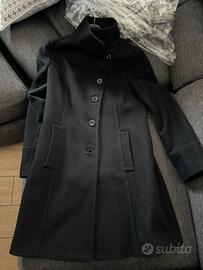 Cappotto donna sisley