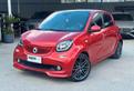 Smart ForFour 90 0.9 Turbo twinamic Brabus Style '