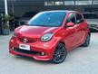 Smart ForFour 90 0.9 Turbo twinamic Brabus Style '
