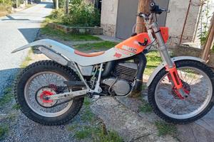 fantic 307 trial