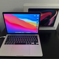 MacBook Pro M1