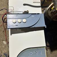 Caldaia sime modello planet 24