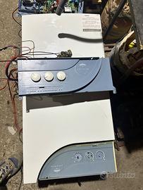 Caldaia sime modello planet 24