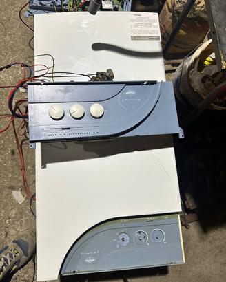 Caldaia sime modello planet 24