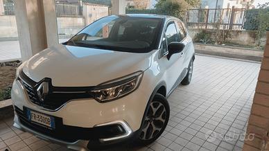 RENAULT Captur 1ª serie - 2018