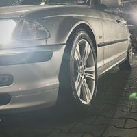 Bmw 318 e46