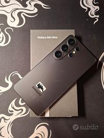 Samsung Galaxy S26 Ultra