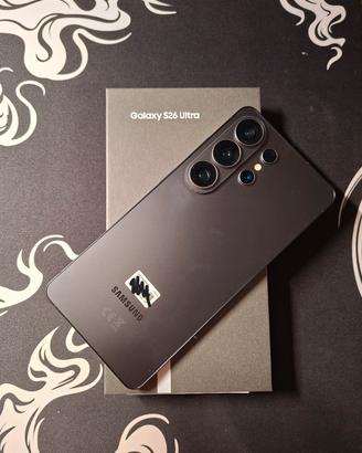 Samsung Galaxy S26 Ultra