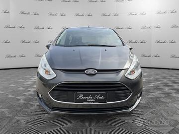 Ford B-Max 1.4 Business Titanium Gpl 87cv E6