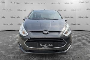 Ford B-Max 1.4 Business Titanium Gpl 87cv E6