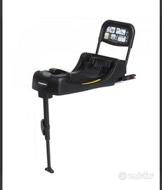 Base seggiolini ISOFIX - NUOVA