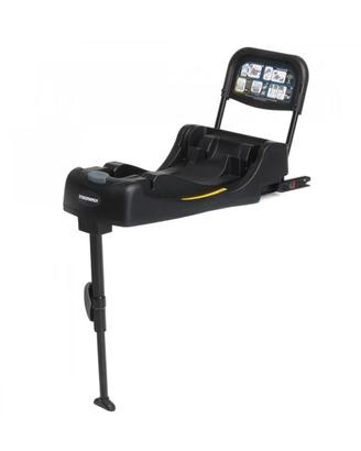Base seggiolini ISOFIX - NUOVA