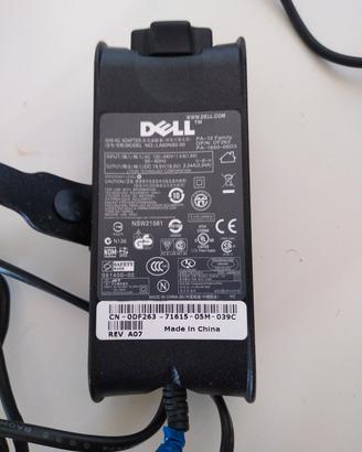 caricabatterie Dell PA-1900-04D