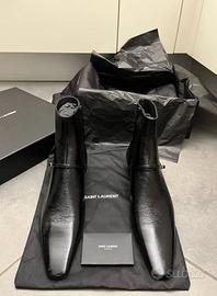 Stivaletto Saint Laurent