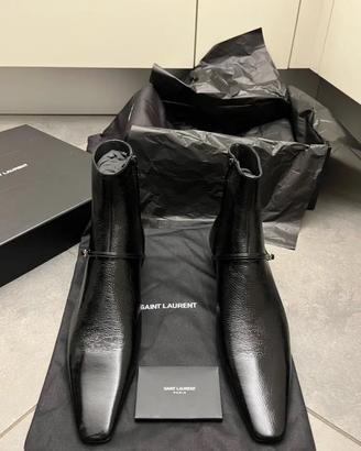 Stivaletto Saint Laurent