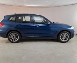 BMW X3 xDrive 20d Business Advantage Autom.