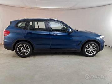 BMW X3 xDrive 20d Business Advantage Autom.