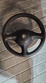 volante alfa completo