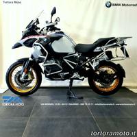 BMW r 1250 gs Adventure Abs my21