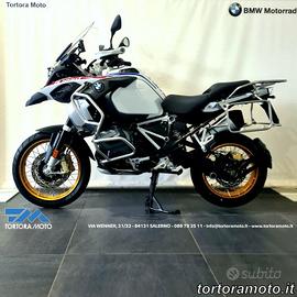 BMW r 1250 gs Adventure Abs my21