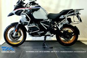 BMW r 1250 gs Adventure Abs my21