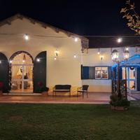 Splendido Casale per organizzare feste private