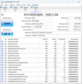 Hard Disk: portatile, fisso, interni, esterni