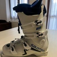 Salomon scarponi s max 130