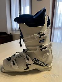 Salomon scarponi s max 130