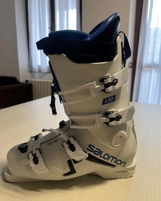 Salomon scarponi s max 130