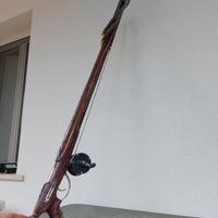 Arbalete Giman Sub Labrax