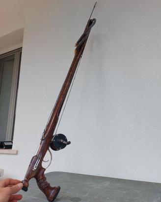 Arbalete Giman Sub Labrax