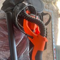 Levigatrice a giraffa